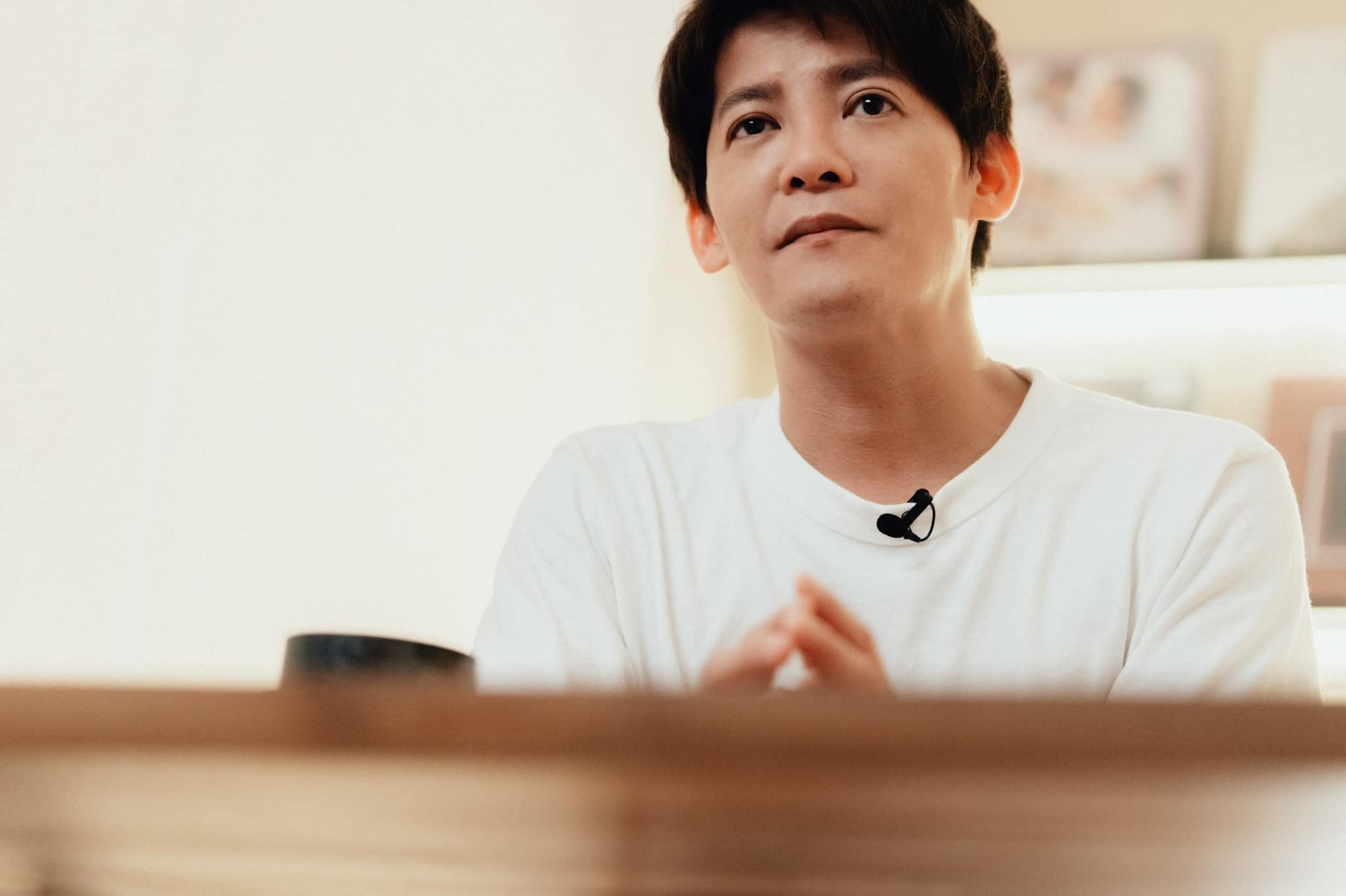 罹患心肌炎！51歲男星「暴瘦10公斤」整整失眠2個月　醫師警示「恐數小時後身亡」：症狀難察覺