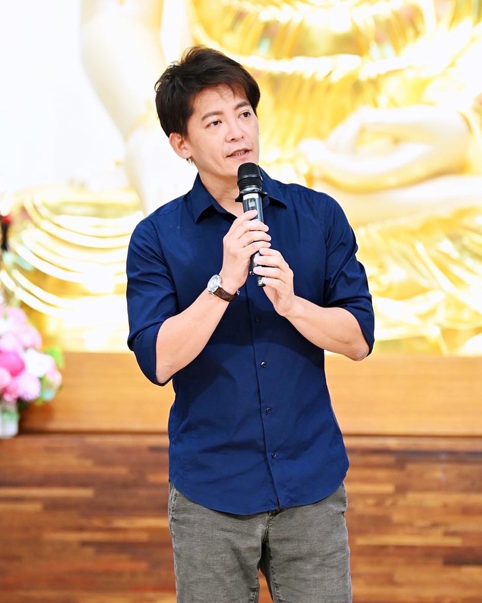 罹患心肌炎！51歲男星「暴瘦10公斤」整整失眠2個月　醫師警示「恐數小時後身亡」：症狀難察覺