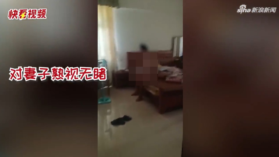 辛苦10年買房！人妻回家「撞見陌生女人亂晃」　再見「床上一幕」崩潰：已經抓了好幾次