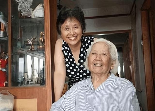 多活一天就賺一天！教授夫人「96歲斷食結束生命」生前觀念發人深省　「只求活得痛快」不讓兒女操心