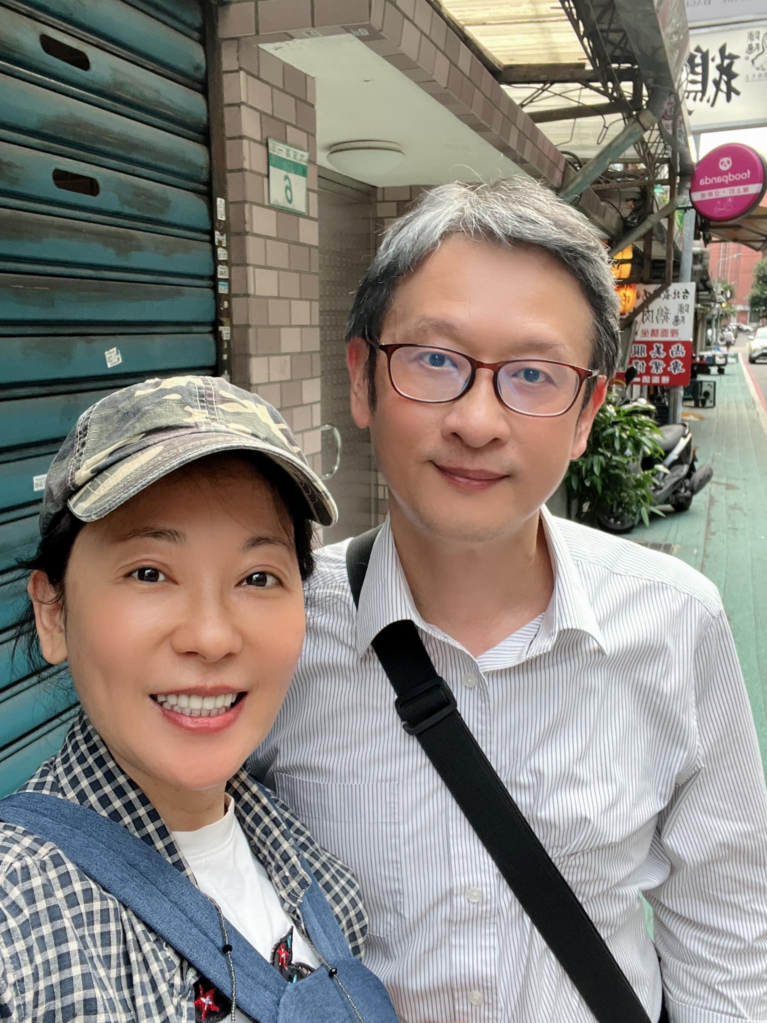 不愛鮮花驚喜！況明潔50大壽「老公豪氣包大禮」付清房貸尾款　她坦言「只愛務實浪漫」婚後仍熱戀