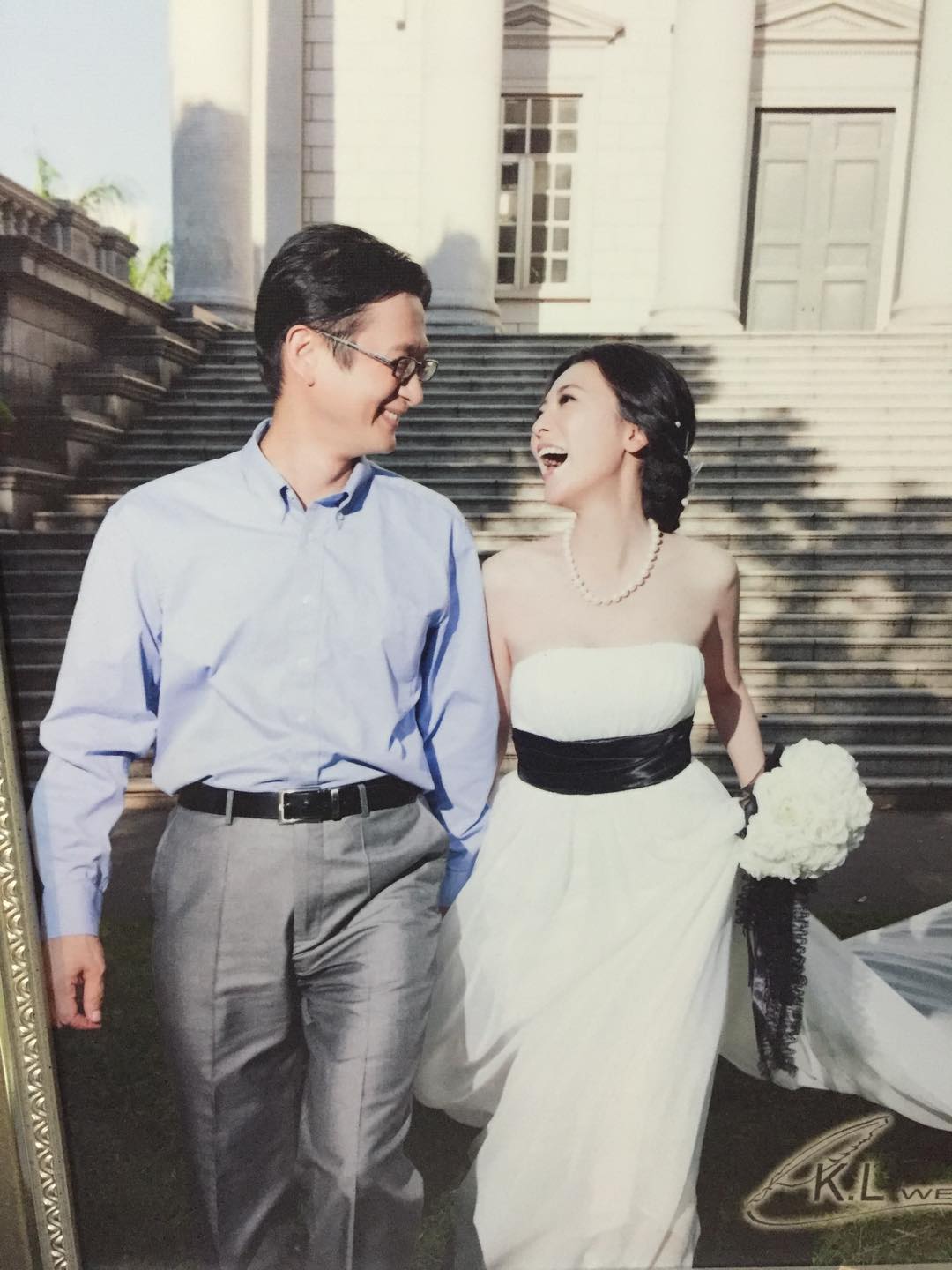 不愛鮮花驚喜！況明潔50大壽「老公豪氣包大禮」付清房貸尾款　她坦言「只愛務實浪漫」婚後仍熱戀