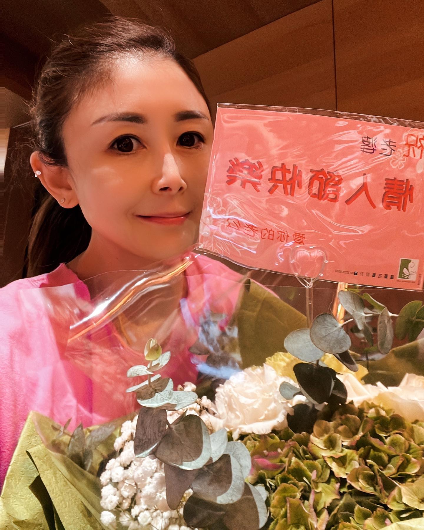 錯過1次檢查！55歲女星尪「罹患口腔癌二期」兒女崩潰大哭　她淚嘆「惡化的很快」最新病況曝光