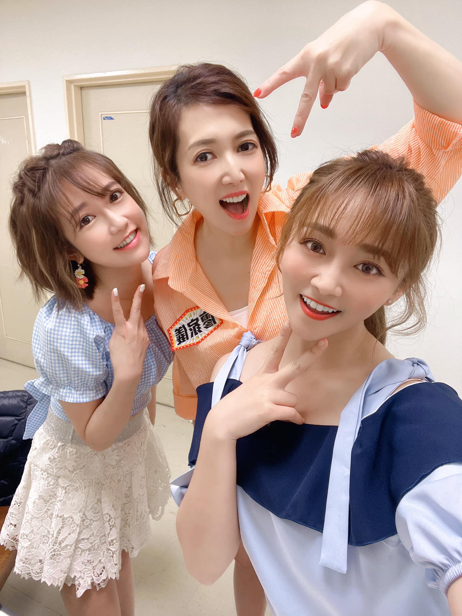 家庭爆發衝突！49歲八點檔女星驚吐「遭媽媽拿菜刀砍傷」獨自就醫　「忍痛縫完21針」肌腱差點不保