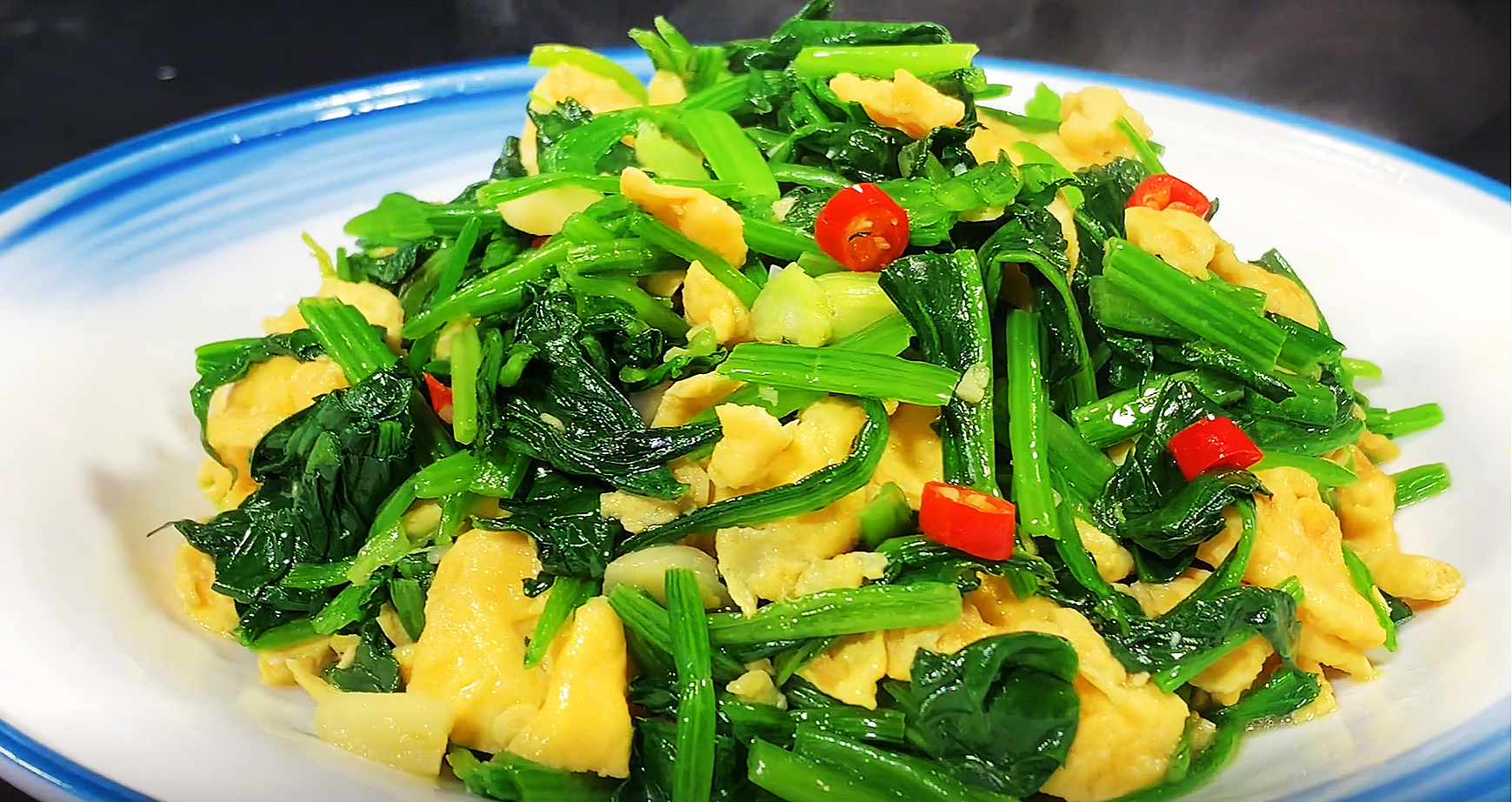 女人步入更年期！建議常吃「6種益氣補血食物」 高蛋白低脂肪：堅持吃氣色好「不發胖」