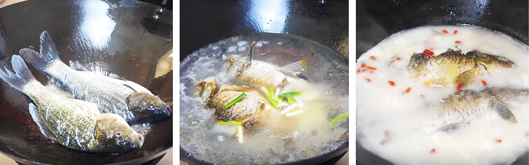 女人步入更年期！建議常吃「6種益氣補血食物」 高蛋白低脂肪：堅持吃氣色好「不發胖」
