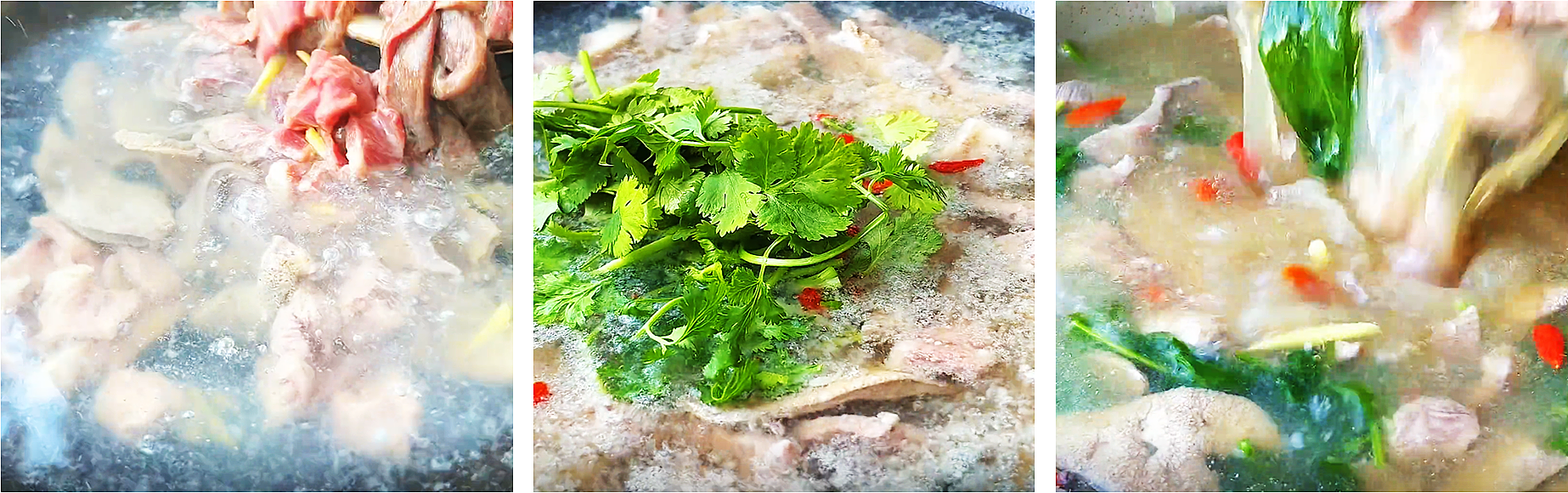 女人步入更年期！建議常吃「6種益氣補血食物」 高蛋白低脂肪：堅持吃氣色好「不發胖」
