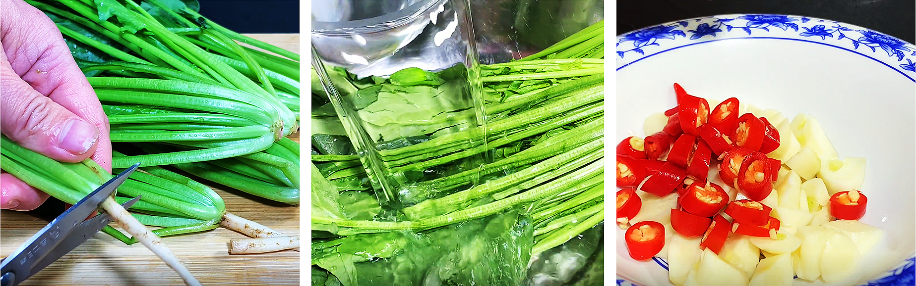 女人步入更年期！建議常吃「6種益氣補血食物」 高蛋白低脂肪：堅持吃氣色好「不發胖」