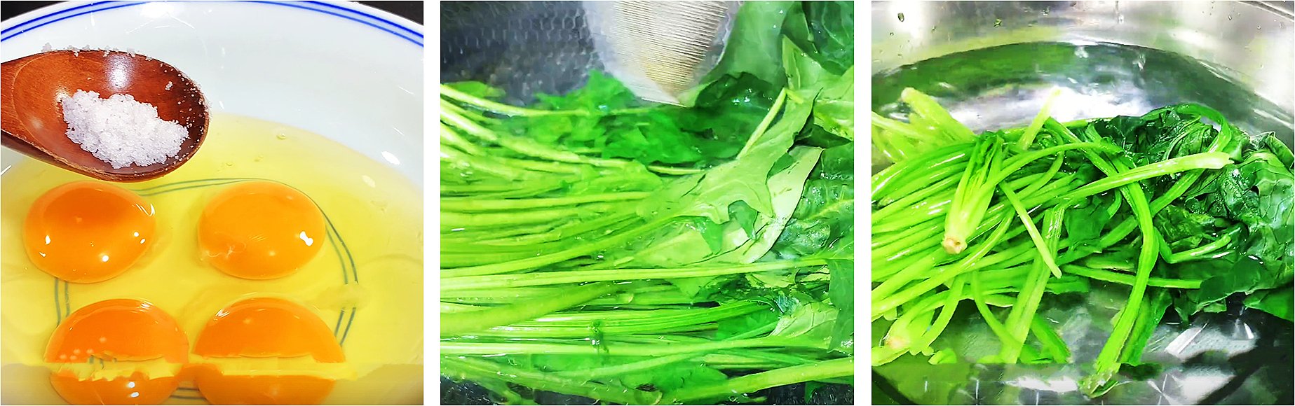女人步入更年期！建議常吃「6種益氣補血食物」 高蛋白低脂肪：堅持吃氣色好「不發胖」