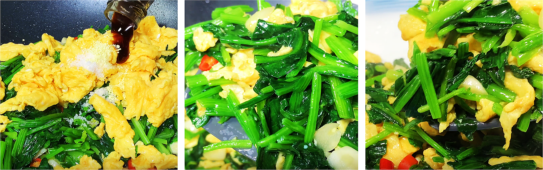 女人步入更年期！建議常吃「6種益氣補血食物」 高蛋白低脂肪：堅持吃氣色好「不發胖」
