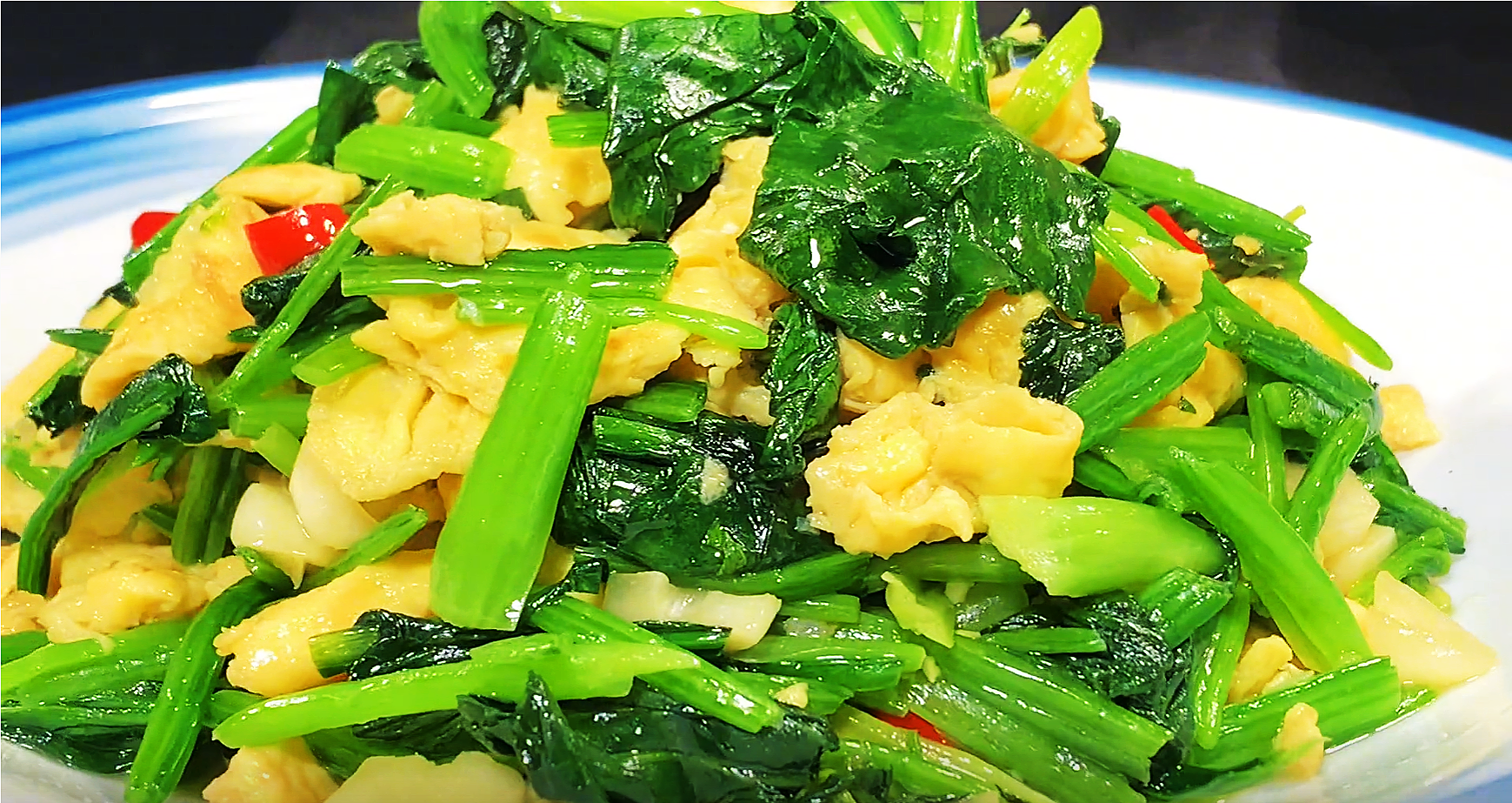 女人步入更年期！建議常吃「6種益氣補血食物」 高蛋白低脂肪：堅持吃氣色好「不發胖」