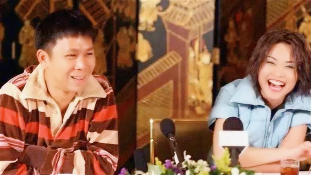 51歲天后變瘋女「被送進精神病院」！為愛癡狂淪落街頭　被家人奪走財產：將一手好牌打爛