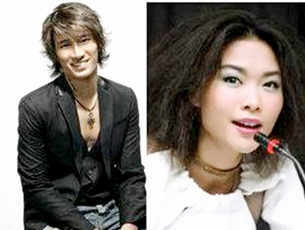 51歲天后變瘋女「被送進精神病院」！為愛癡狂淪落街頭　被家人奪走財產：將一手好牌打爛