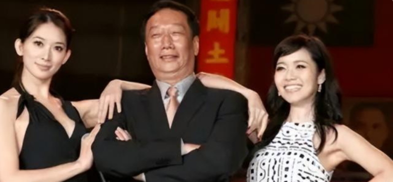 「打敗林志玲劉嘉玲」嫁百億豪門！為年近70的「首富老公」生三胎   婆婆繼子接納她：這個女人不簡單