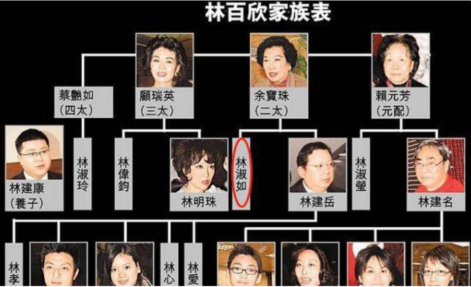 「打敗林志玲劉嘉玲」嫁百億豪門！為年近70的「首富老公」生三胎   婆婆繼子接納她：這個女人不簡單