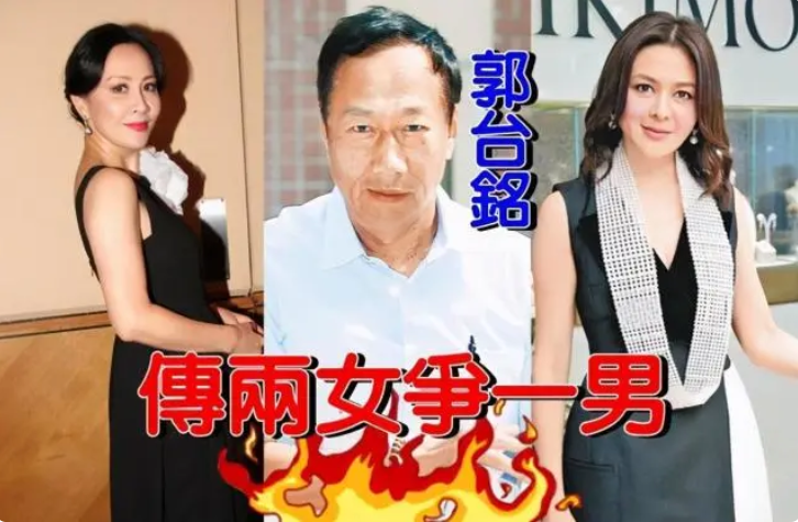 「打敗林志玲劉嘉玲」嫁百億豪門！為年近70的「首富老公」生三胎   婆婆繼子接納她：這個女人不簡單