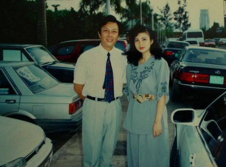 男星連續3天逼妻離婚！妻子用「給7歲女留遺書」：幫媽報仇　多年後他再婚「近況讓人傻住」
