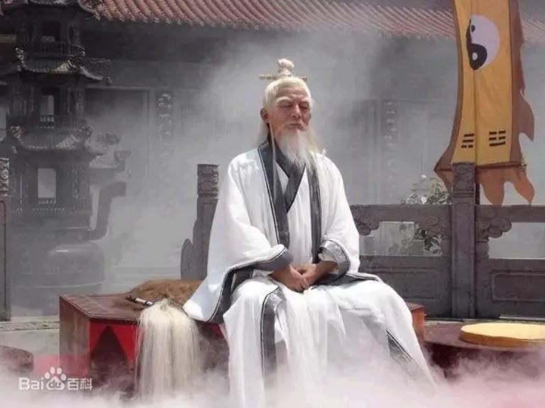 52歲演活《濟公》！資深男星與佛結緣「晚年剃度出家」　88歲近況曝「臉凹、四肢消瘦」
