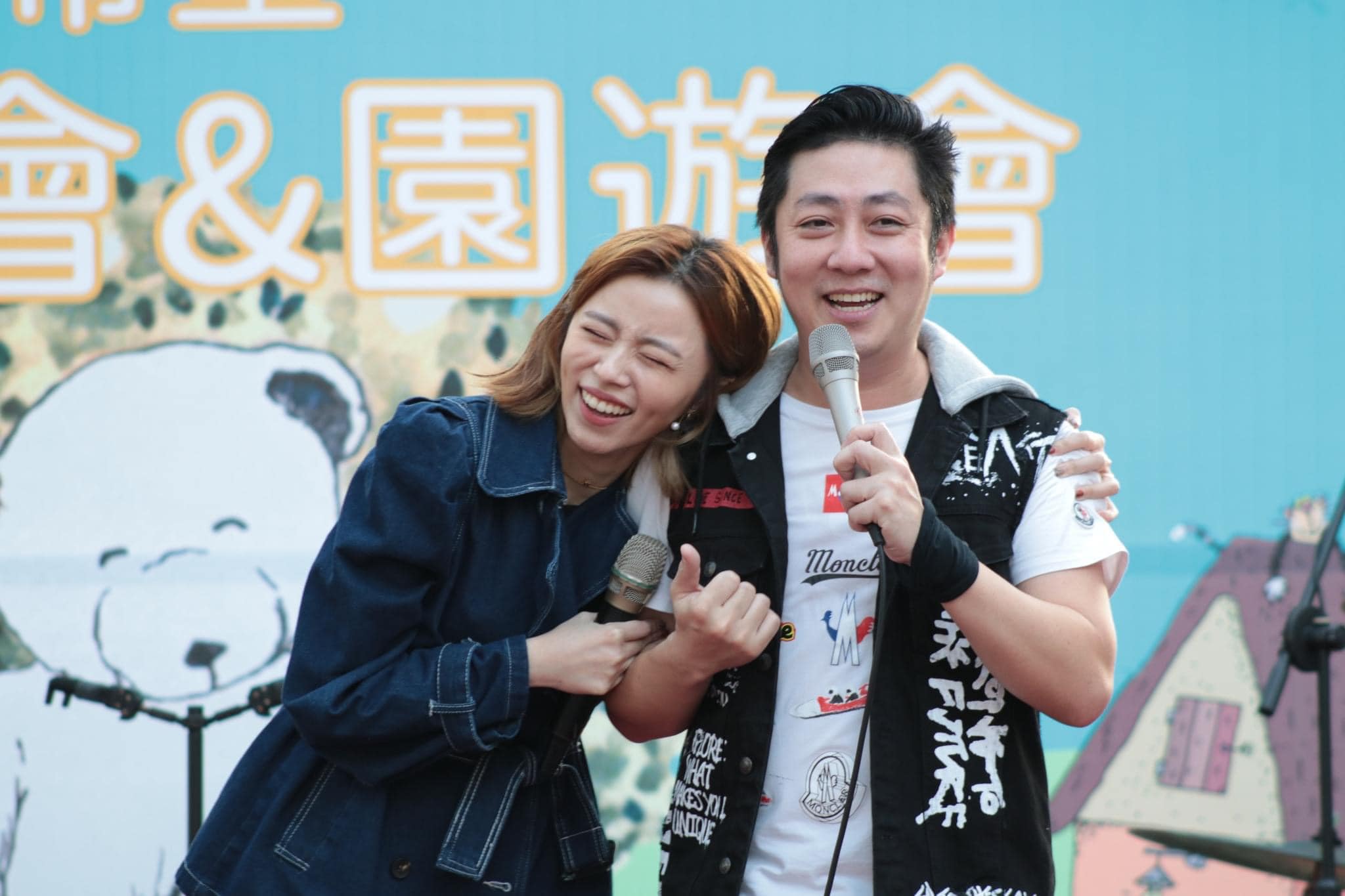 喪夫47天！王瞳「雙頰凹陷暴瘦」強打精神復工：還是痛但不苦了　「祂至今仍未入夢」驚見神奇巧合