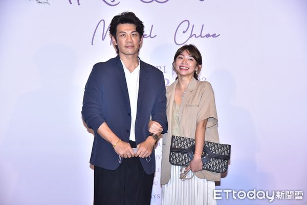 租屋15年！八點檔男星砸2千萬「買台北蛋黃區」開箱新婚房　「窗邊藏亮點」十足儀式感燦笑：我們的家