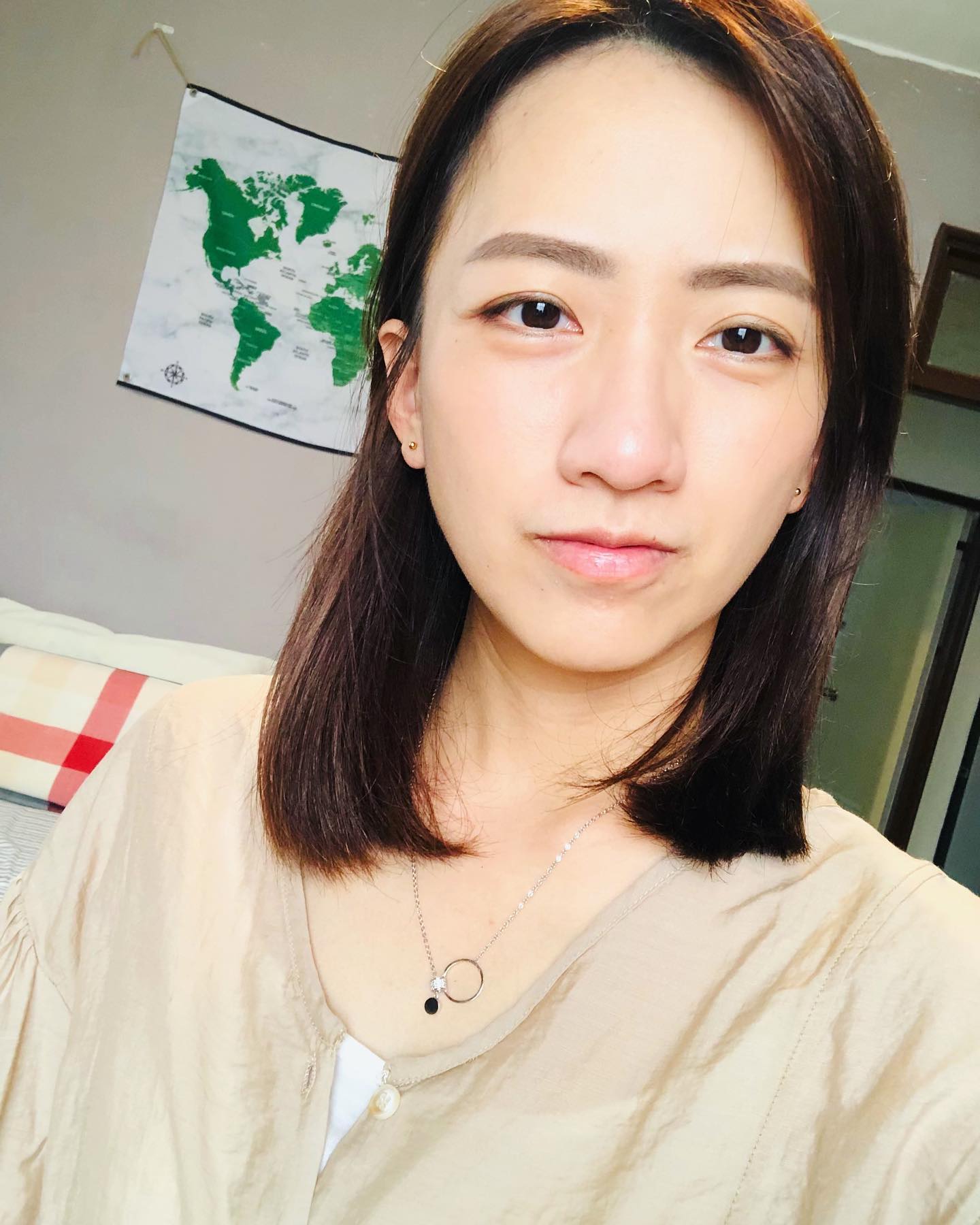 演小三爆紅！八點檔女星「花10年磨一劍」終入圍拚視后　坦言「想轉行賣雞排」：其實也不簡單