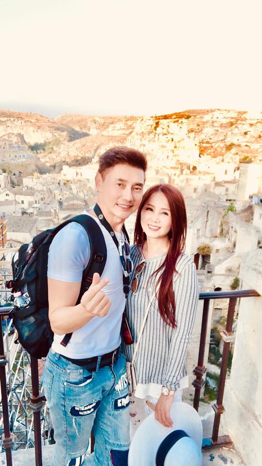挺過七年之癢！包偉銘妻自爆「最受不了尪舉動」忍不住動手　私下從不吵架「笑笑喊只有鬥嘴」