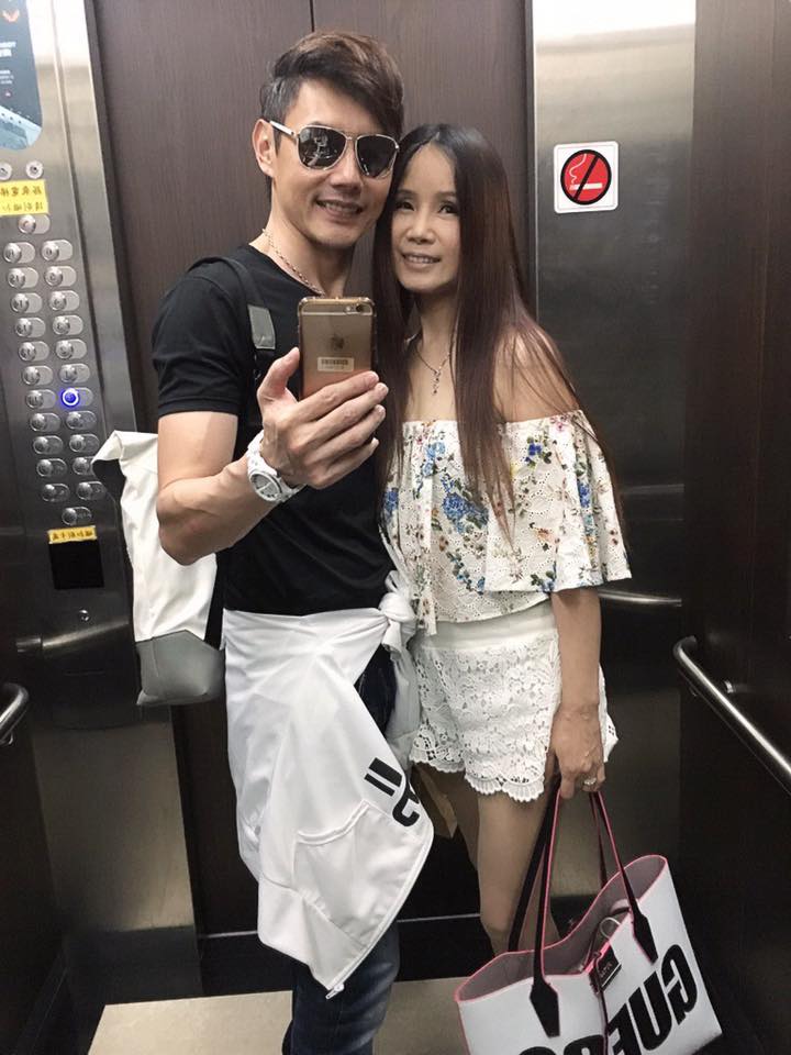 挺過七年之癢！包偉銘妻自爆「最受不了尪舉動」忍不住動手　私下從不吵架「笑笑喊只有鬥嘴」