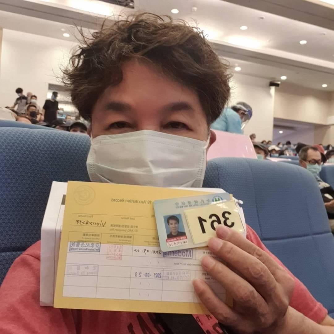 67歲高向鵬離世！白冰冰「急電他兒子」悲曝通話內容：父子都很勇敢　曝老友最後遺願「要回台東鄉下」