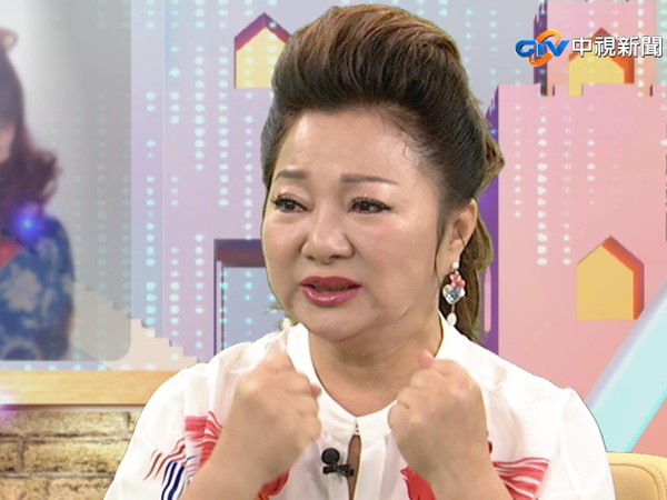 67歲高向鵬離世！白冰冰「急電他兒子」悲曝通話內容：父子都很勇敢　曝老友最後遺願「要回台東鄉下」