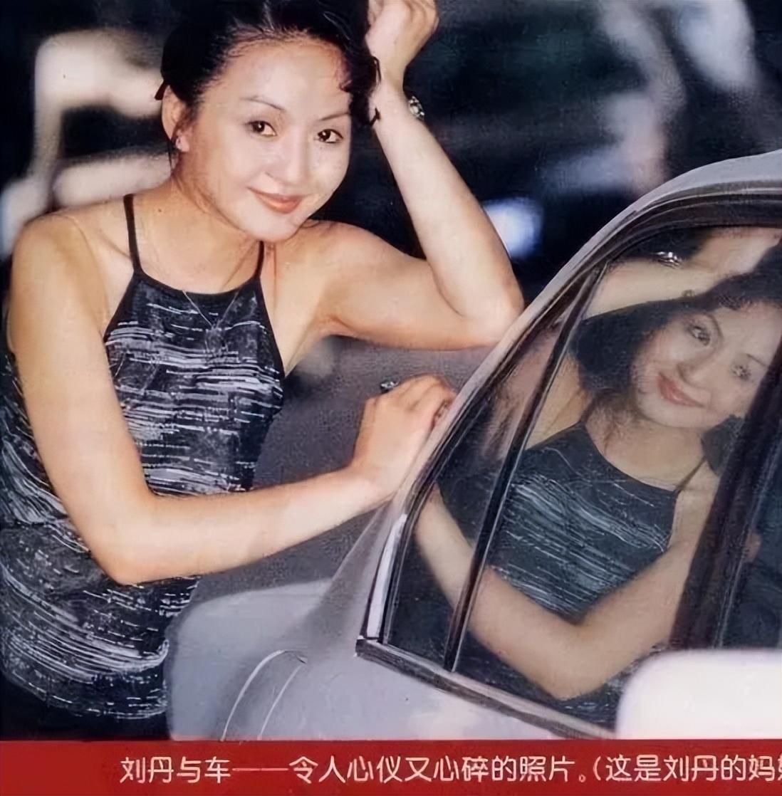 28歲女星車禍離世！不久後父親殉職「母兄罹患重症」　他送暖「為她掃墓25年」：不會忘記妳