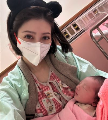 宮縮指數飆破130！40歲八點檔男星「老婆順利生下2寶」　上廁所突破水「只花4分鐘卸貨」：痛到全身發抖