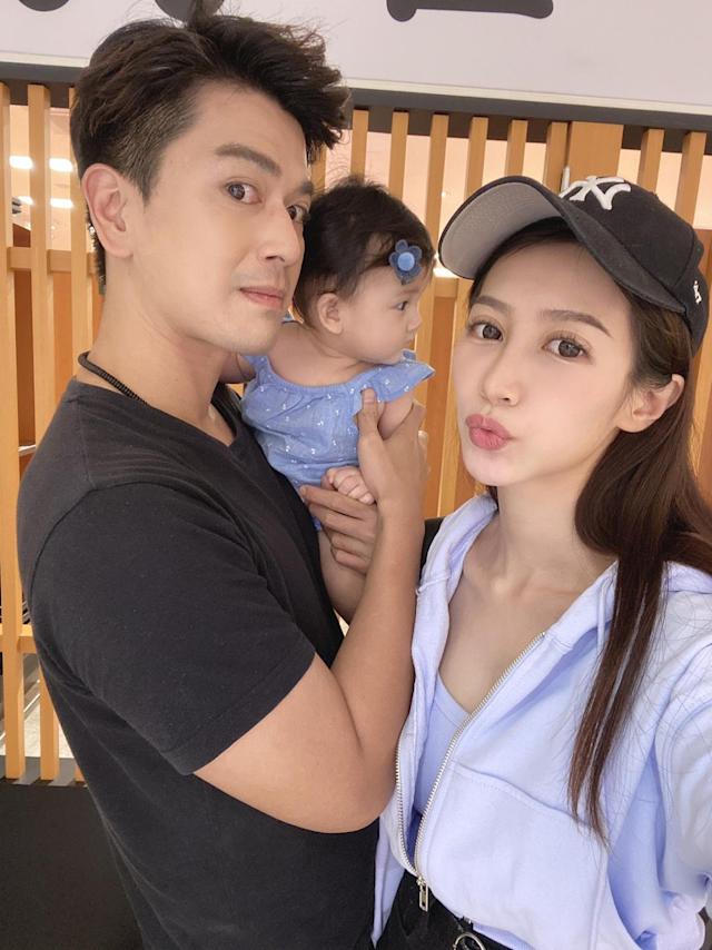 宮縮指數飆破130！40歲八點檔男星「老婆順利生下2寶」　上廁所突破水「只花4分鐘卸貨」：痛到全身發抖