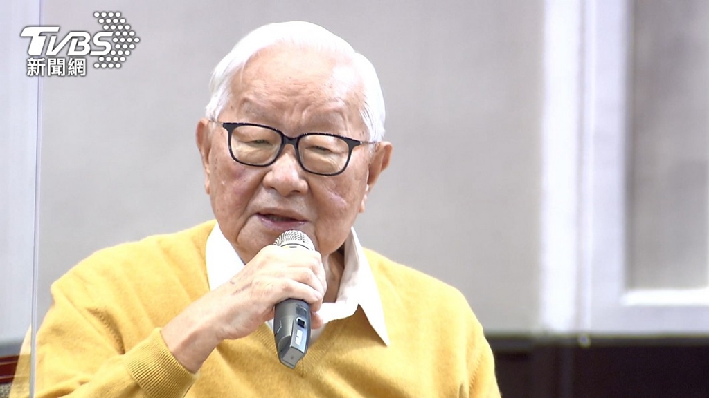 健康活到91歲！張忠謀「把身體當事業經營」公開養生6絕招　多年堅持好習慣「早餐必喝1飲品」