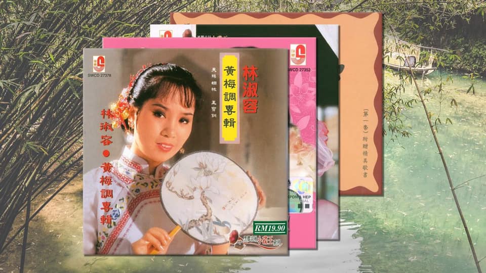 當年《無言的結局》爆紅！61歲林淑容「超美近況曝光」　被問「門牙有整型」超高EQ回應：享受一個人