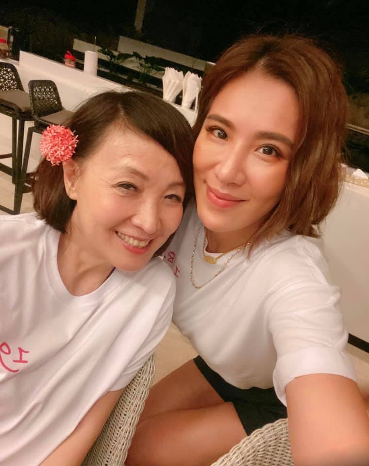 誓言一路玩到掛！資深女星三度罹癌「瞞全部人跑去玩」不想掃興　「瀟灑預立身後事」堅持三不要