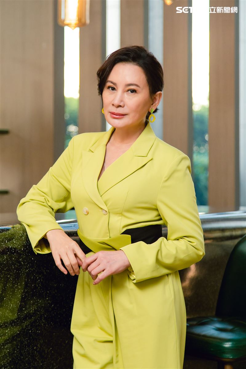把養老金花光！陳亞蘭患僵直性脊椎炎「忍背痛上工不敢休」　打拼半輩子「只拍1部戲就花光」現住恩師家