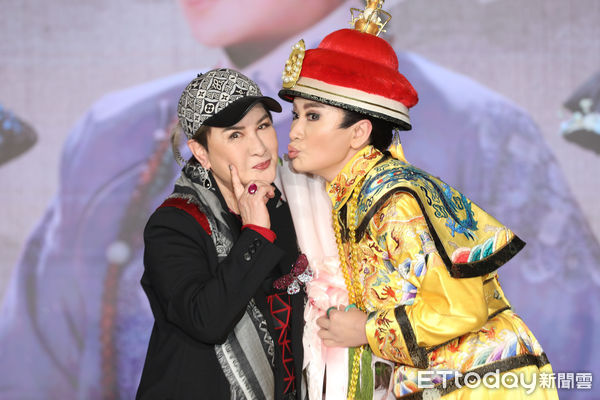 把養老金花光！陳亞蘭患僵直性脊椎炎「忍背痛上工不敢休」　打拼半輩子「只拍1部戲就花光」現住恩師家