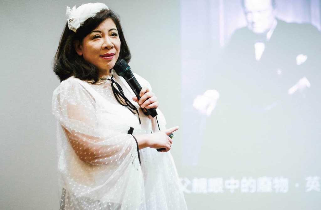 病魔折磨4年！陳文茜「搬回故鄉」開心宣布：像殭屍一樣復活了　手顫抖堅持煮火鍋「吃完癱軟在地」