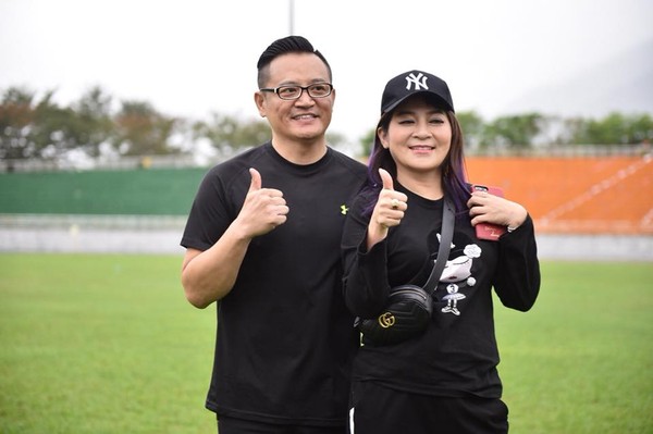 喝到人間蒸發！資深女星「婚後抓到尪上酒店」氣得跳腳　轉念換方式處理「拯救20年婚姻」