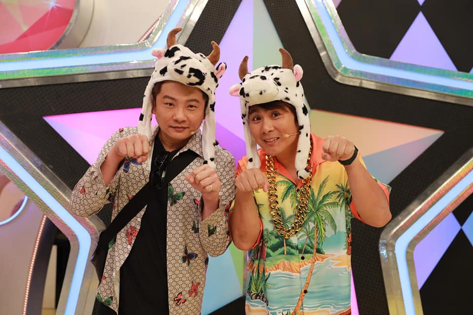 經濟權交太座！本土男星「每月開銷至少20萬」努力扛家計　「心疼妻生2兒傷身」結紮不敢再拚