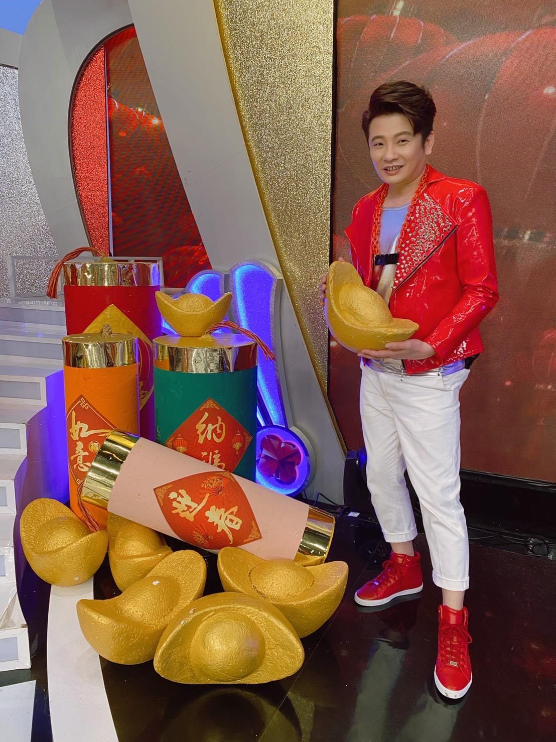 經濟權交太座！本土男星「每月開銷至少20萬」努力扛家計　「心疼妻生2兒傷身」結紮不敢再拚
