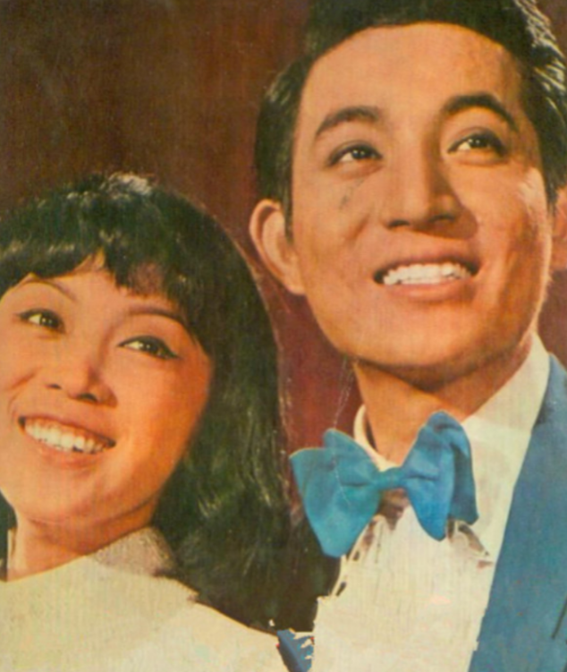 2婚2離！82歲歌王因事業「2次放棄家庭」　再婚娶「小33歲的女兒閨蜜為妻」結婚近況曝光