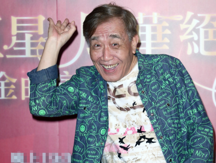 2婚2離！82歲歌王因事業「2次放棄家庭」　再婚娶「小33歲的女兒閨蜜為妻」結婚近況曝光
