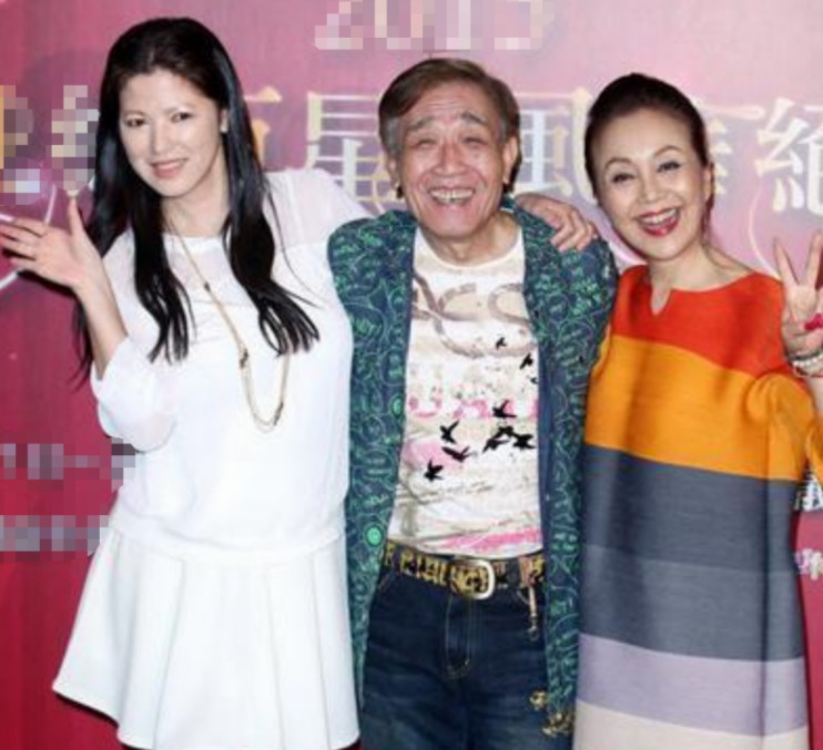2婚2離！82歲歌王因事業「2次放棄家庭」　再婚娶「小33歲的女兒閨蜜為妻」結婚近況曝光