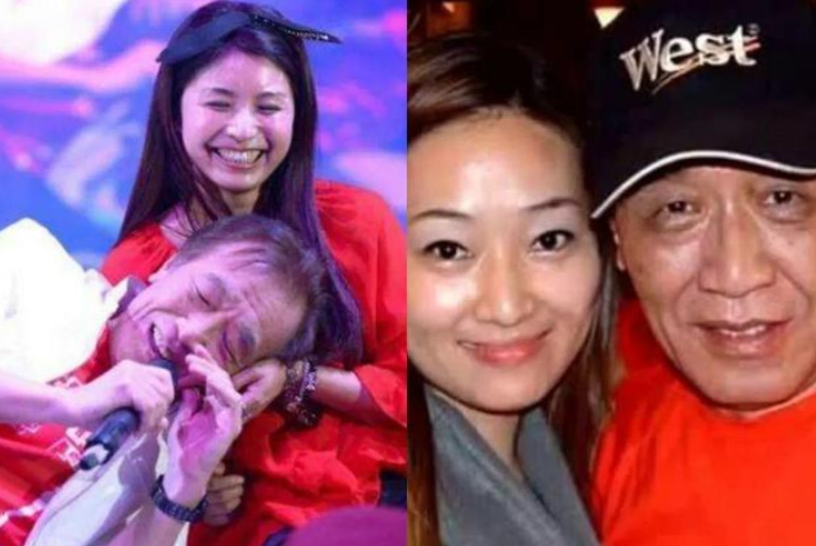 2婚2離！82歲歌王因事業「2次放棄家庭」　再婚娶「小33歲的女兒閨蜜為妻」結婚近況曝光