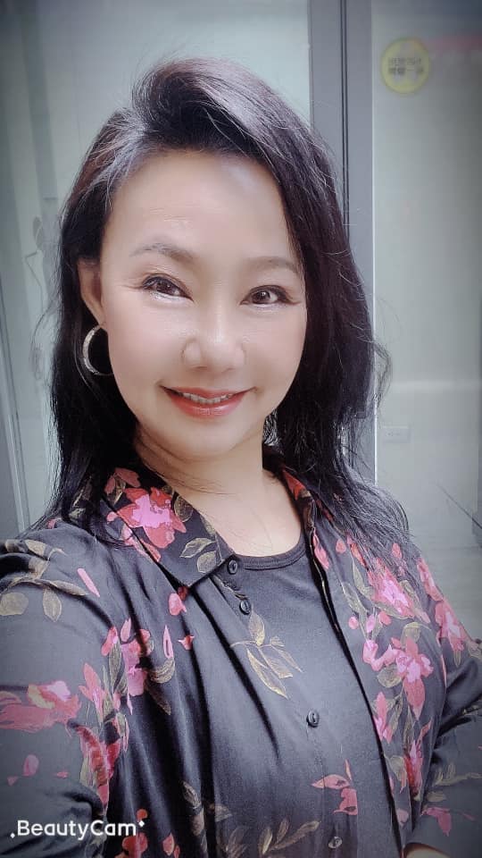 雞蛋都煎破！呂雪鳳未婚生女「離婚23年不恨前夫」　「把大女兒過繼給姐姐」坦言不是稱職母親
