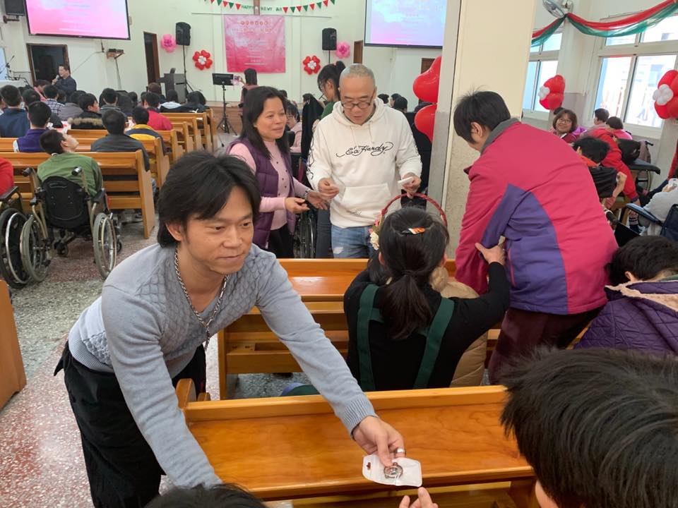 能救一個算一個！顏正國當年走錯路「再進監獄身分大不同」　回憶歷歷在目「今願砸錢改變孩子命運」