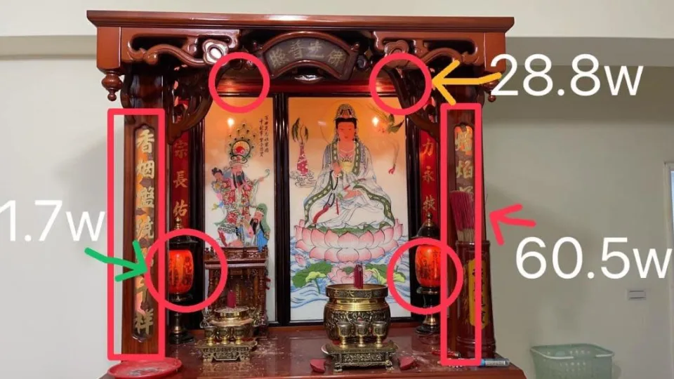 不是冰箱冷氣！她搬家換坪數小「每期電費1000度↑」傻眼：才兩人住　終於揪出「4顆吃電怪獸」用了20年