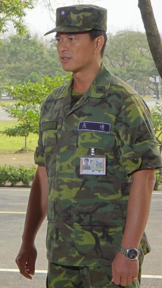 17歲錢就給妻管！李興文結婚28年「財產全登記老婆名下」　從不知賺多少「笑稱是過路財神」：我娶對某了