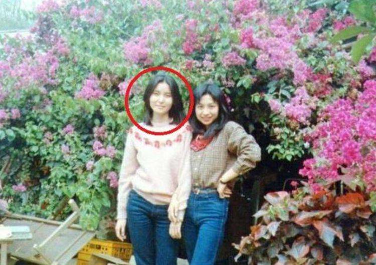 她捧紅王菲那英！冒險從黑道手中「救下林志玲」　卻幫人「養18年兒子」60歲至今未婚 
